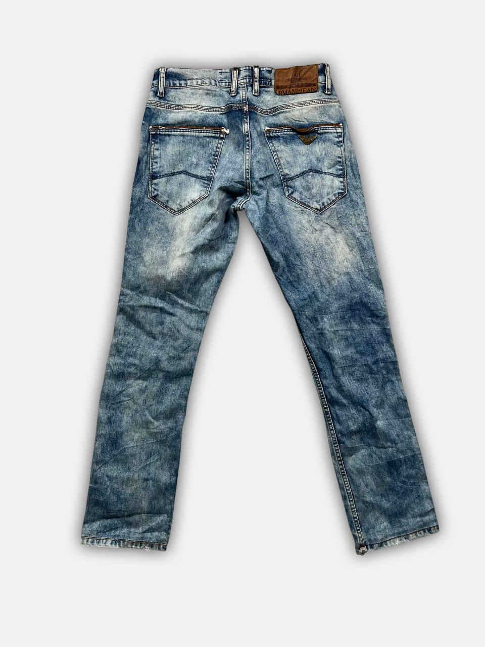 Armani Jeans Hose (W30)
