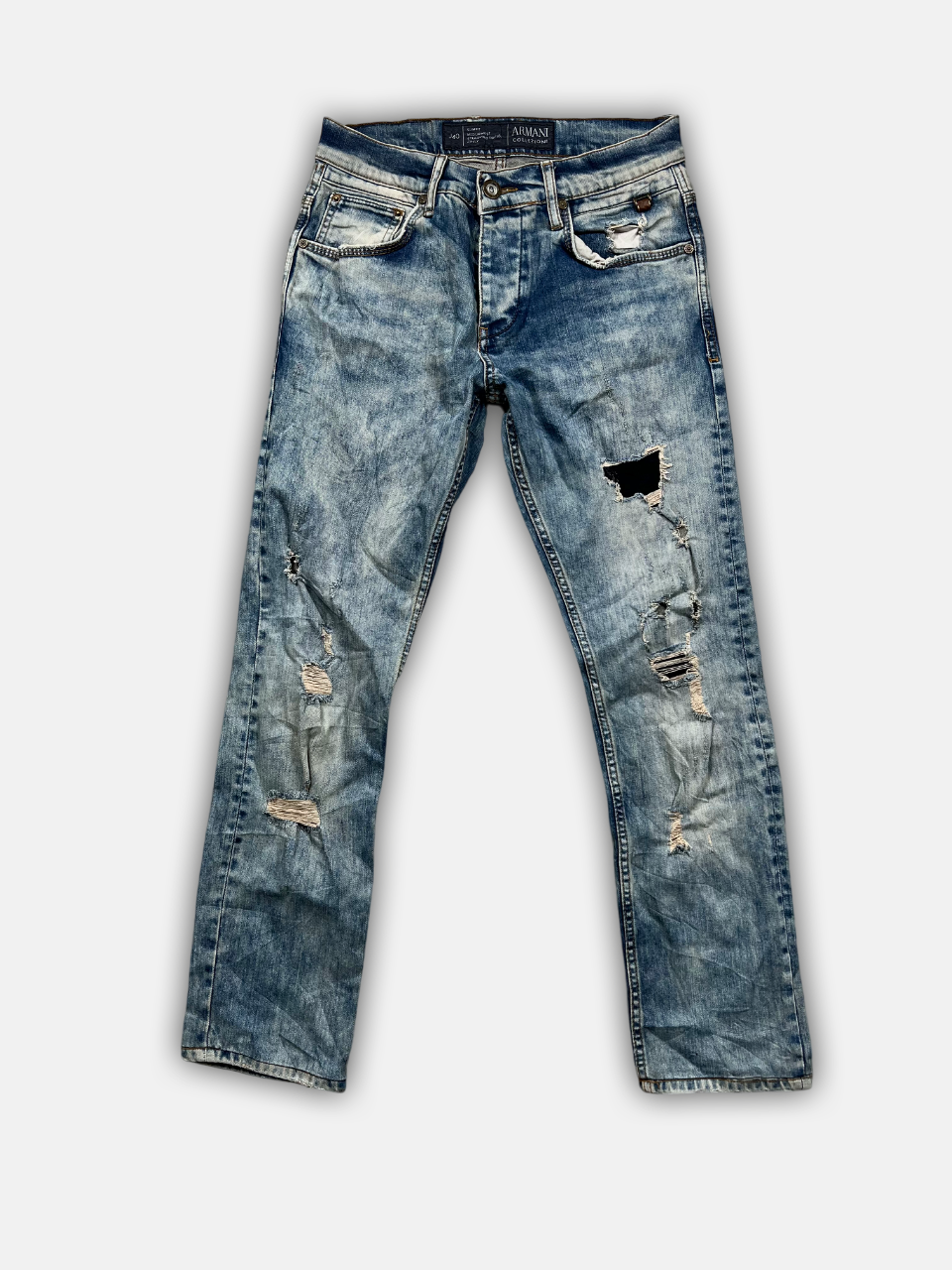 Armani Jeans Hose (W30)