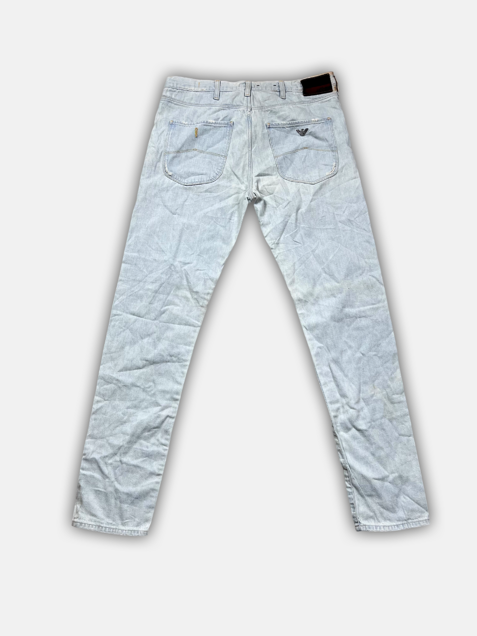 Armani Jeans Hose (W32)