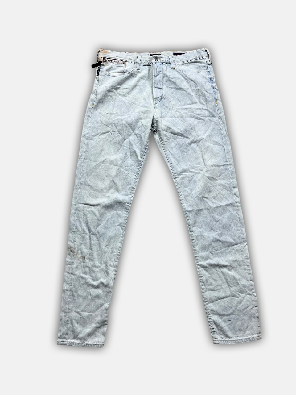 Armani Jeans Hose (W32)