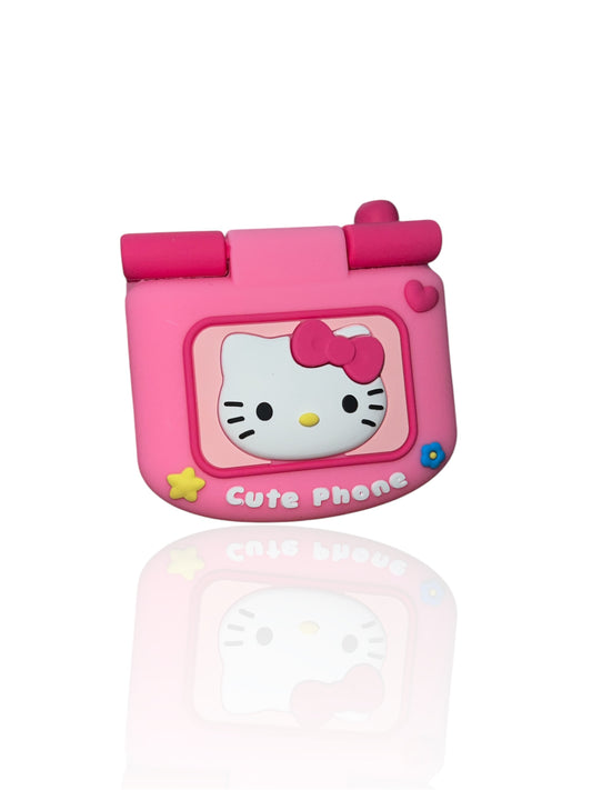 Hello kitty air pod case